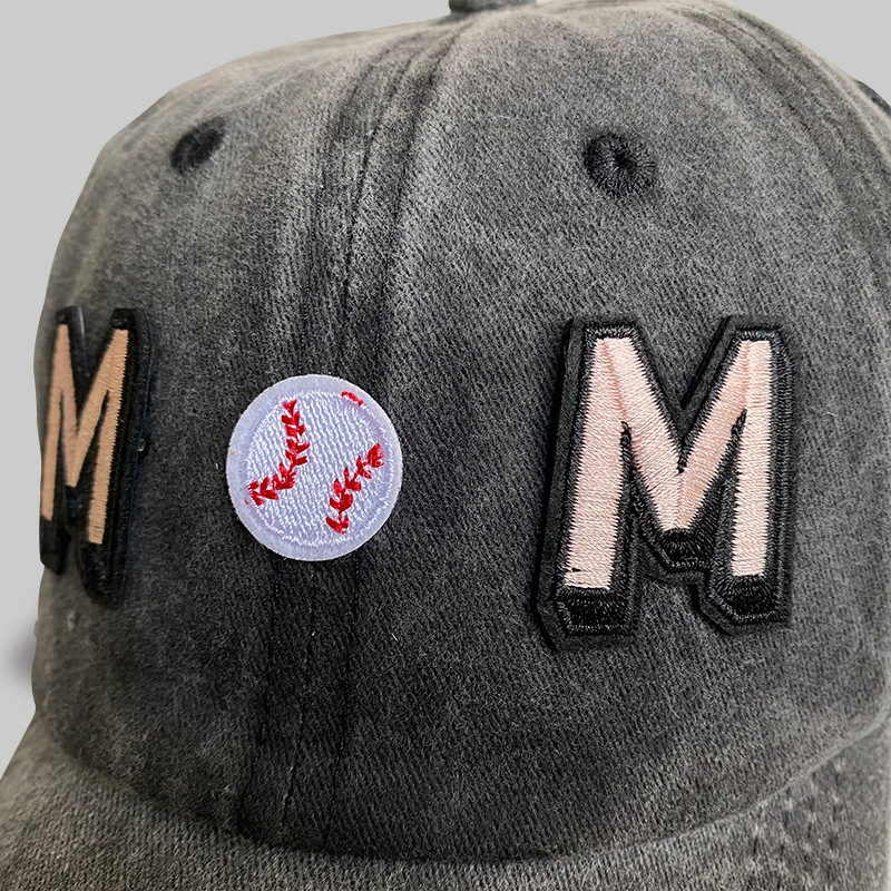 Baseball Cap 2