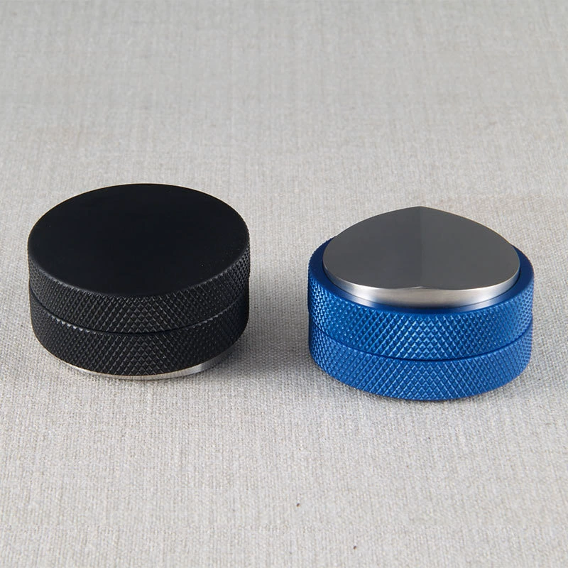 Машина 58,35 мм порошка высоты машины порошка ткани слова машины порошка ткани кофе машины 58 мм порошка ткани кофе регулируемая