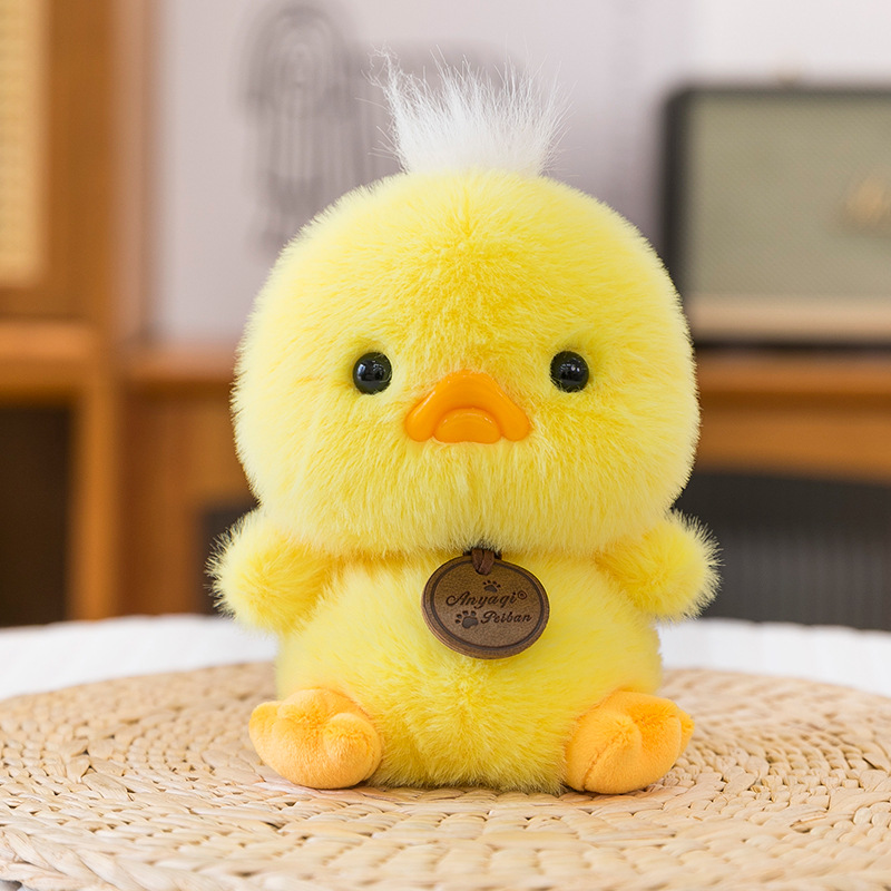 Venta directa de fábrica de peluches de tamaño palma, pellets aromáticos, muñecas y animales de peluche para graduación de estudiantes.