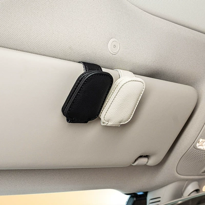 holder clip bracket, Car Glasses Clip/Bill Clip