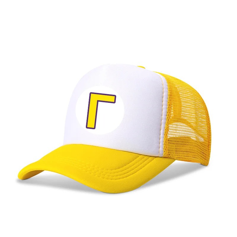 노란색과 흰색 MLA2248