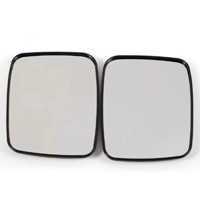lens, heated glass, Car mirror