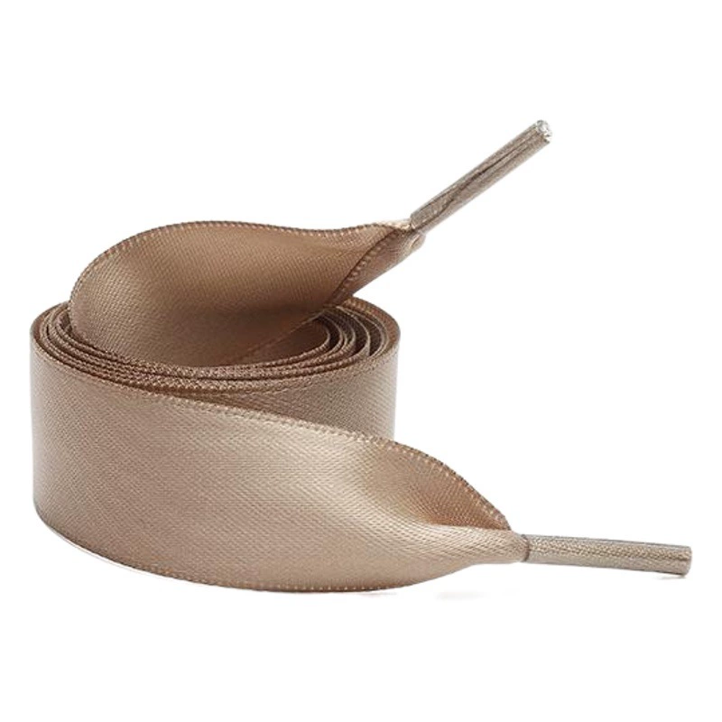 Снежная марля, полиэстер, шелк, белое красочное кружево, плоские красочные шнурки, шнурки, веревка, подходит для кроссовок, кроссовок, маленьких белых туфель