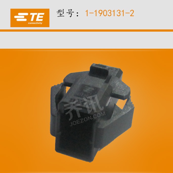 ��ɫTE�ܿ� 1-1903131-2 ̩�� D-1200ϵ�� ������ ���� 2.5mm���