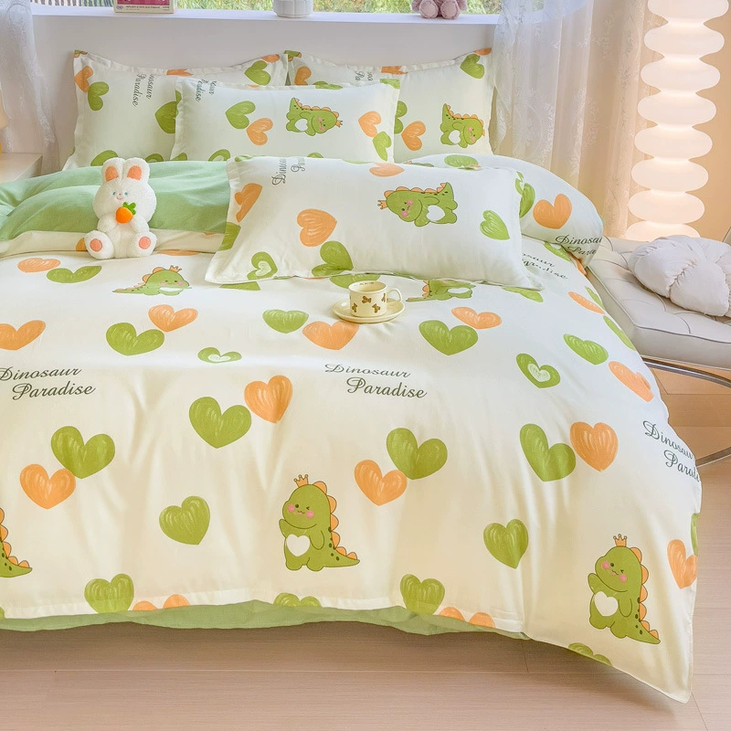 Набор Fresh для мамы и ребенка, набор 4 предмета, 3 предмета