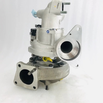 Factory wholesale Supercharger