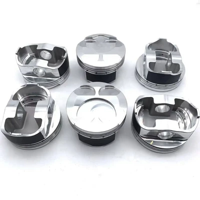 13101-0P040, 13301-0P030 – Piston, piston ring, piston pin
