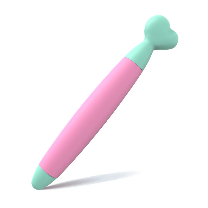 Pluma táctil de dibujos animados pluma capacitiva lápiz táctil de color constantemente táctil pluma para Apple Tablet Android