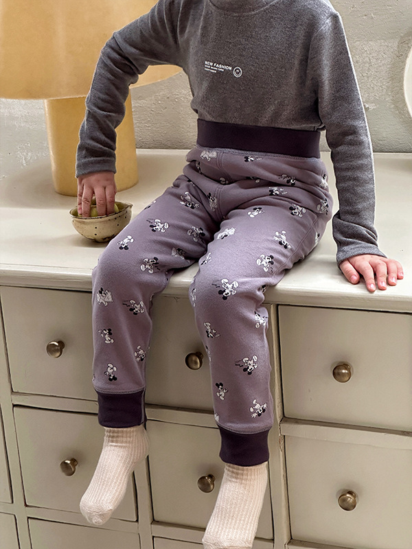 Mickey baby-pants