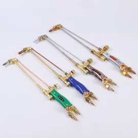 焊接材料附件;割炬;钨极