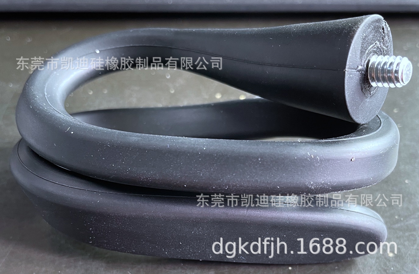 蓝牙自拍杆 手机支架 风扇支架 监控支架 硅胶支架 任意弯曲 固定