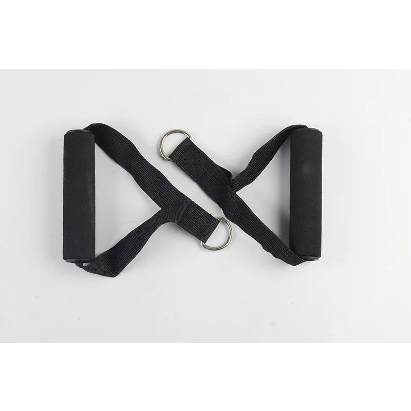 Rope, accessories, equipment for gym, handle, pen