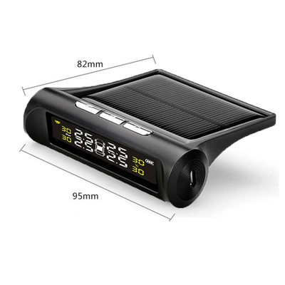 Tire pressure monitoring system Tpms Tire Pressure Monitoring System