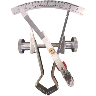 Steering Wheel Amethylene Checker Steering Angle Swimming Gap Measurement Steering System Amethylene Measuring Instrument Free Rotation Volume
