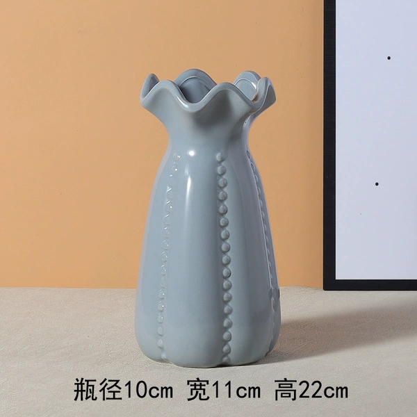 Hekou blue medium size