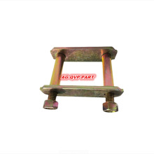mTFR54 䓰SHACKLE LEAF SPRING 8944503100