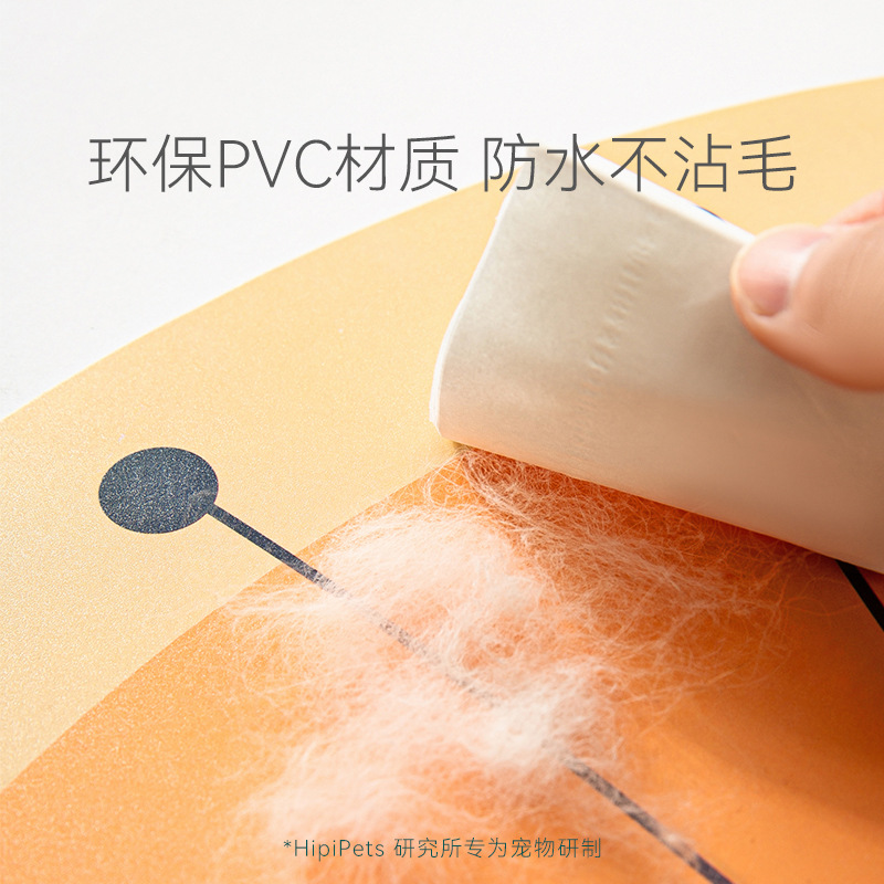 Perro gato completo impreso colorido Elizabeth anillo gato y perro universal anti-lamer rasguño mordida cuello collar suministros para mascotas al por mayor