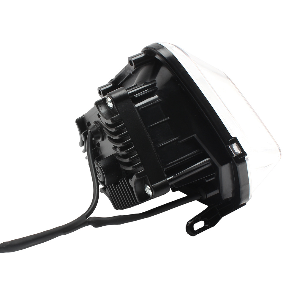 Transfronteriza fuera de carretera motocicleta LED Wick adecuado para husiwana TE FE TC FC 125 250 cinco luces