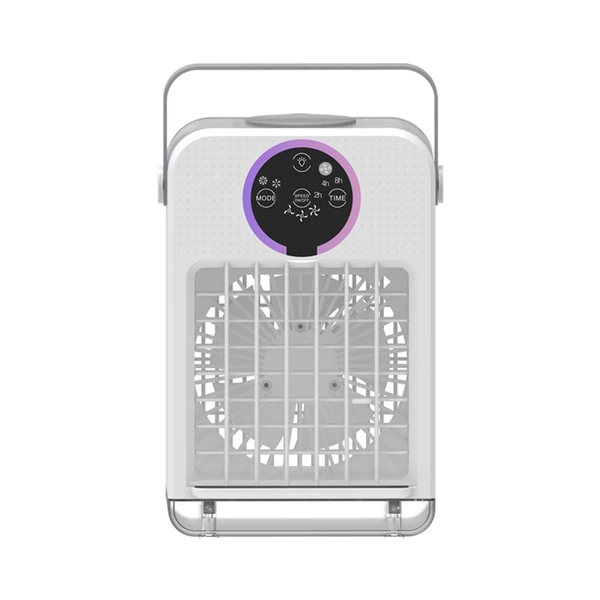 CF-520R (with remote control)-white spot