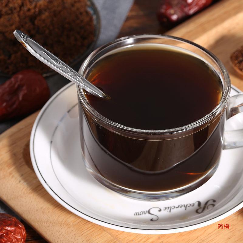 老紅糖広西純サトウキビ紅糖粉バラ500g-5斤|undefined