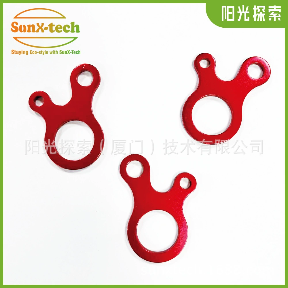 Пряжка для зонтика