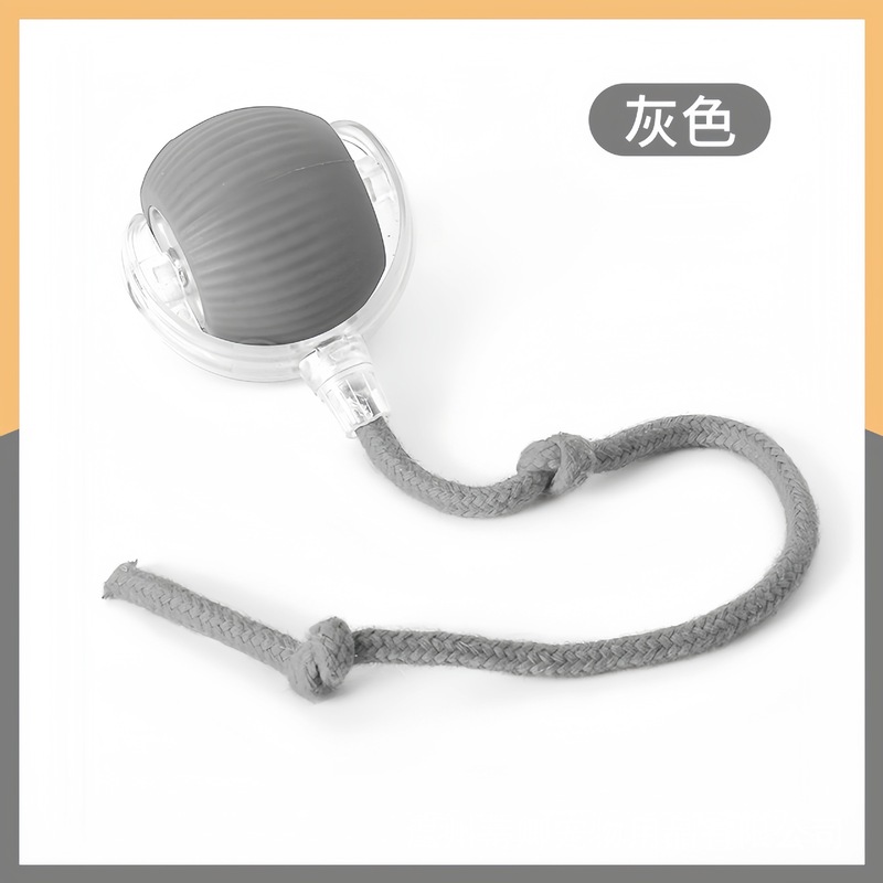 跨境新款宠物玩具猫玩具逗猫球猫狗自嗨球玩具球解闷神器宠物用品|undefined