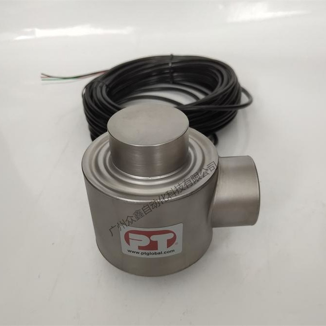 CSC-C3-5t,CSC-C3-10t,CSC-C3-20t称重传感器不锈钢 新西兰PT品牌