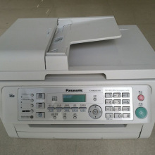 原装二手松下2033高速激光多功能一体机电话复印机传真打印机扫描