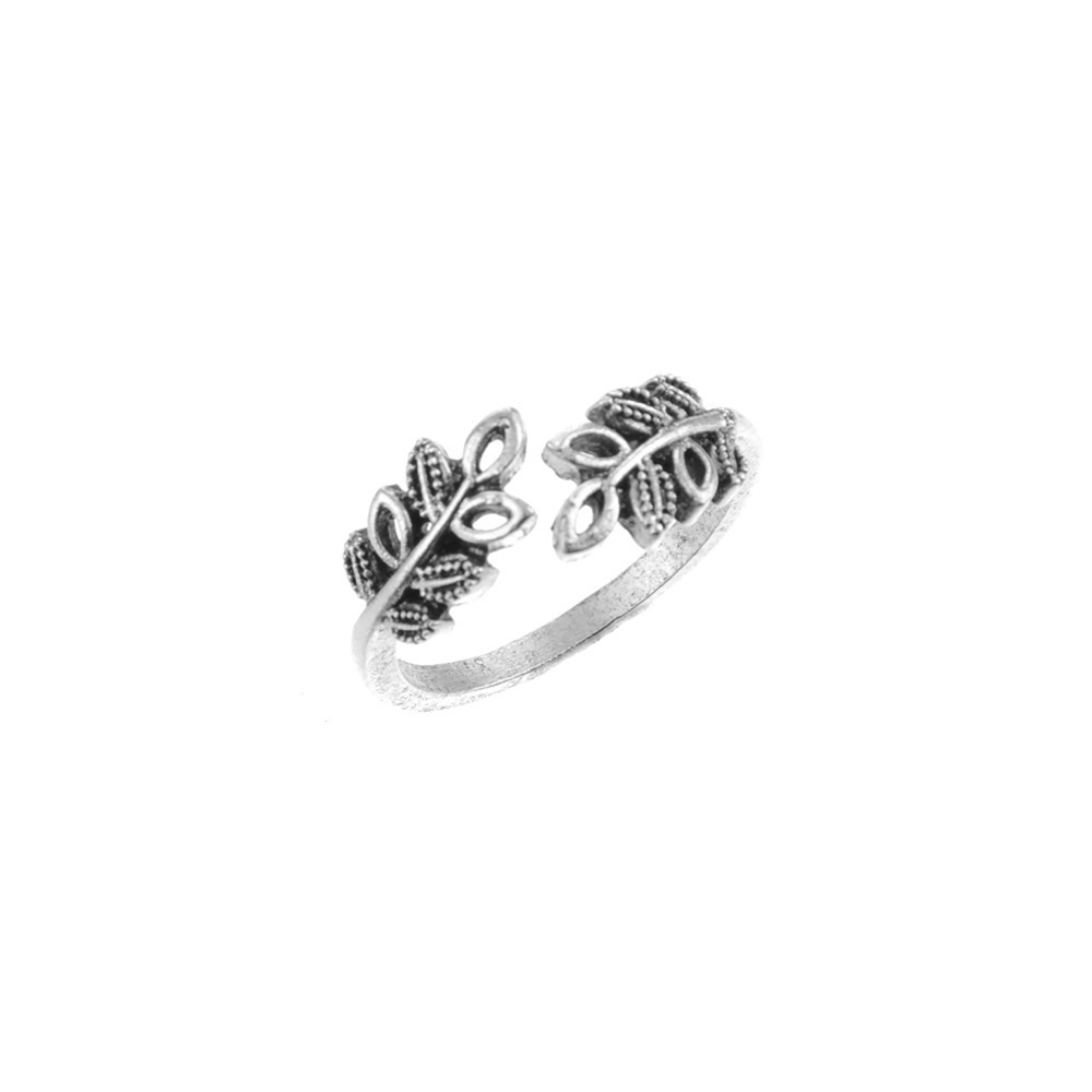 Vintage Herzförmiger Diamant Kronen Ring Set Für Damen Designer_voghion.com