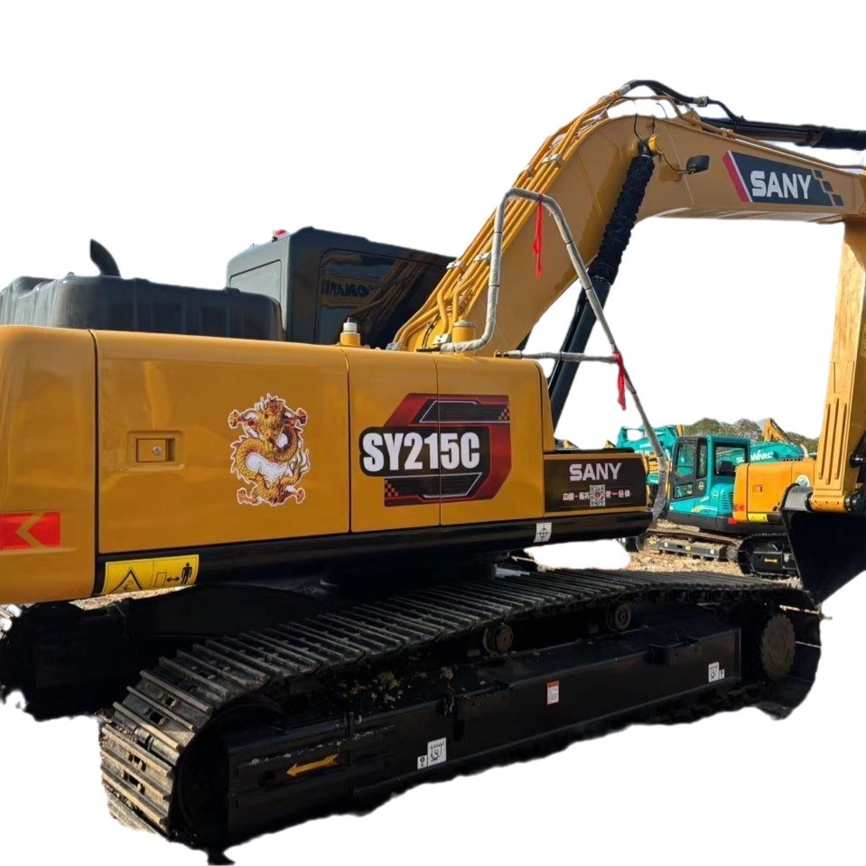 Declaración de exportación de línea especial de segunda mano 305 excavadora PC360 Komatsu400 excavadora