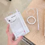 vivo高透折叠xfold5手机壳