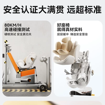 Can Sit or Recline, Baby Car – Car child safety seat