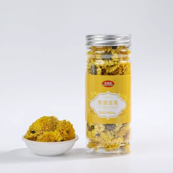 Wuyuan Huangju 30g