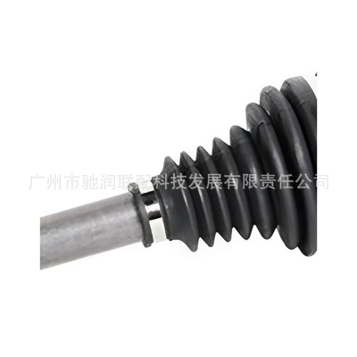 Half Shaft, Mercedes-Benz Yarım ox / Qranat