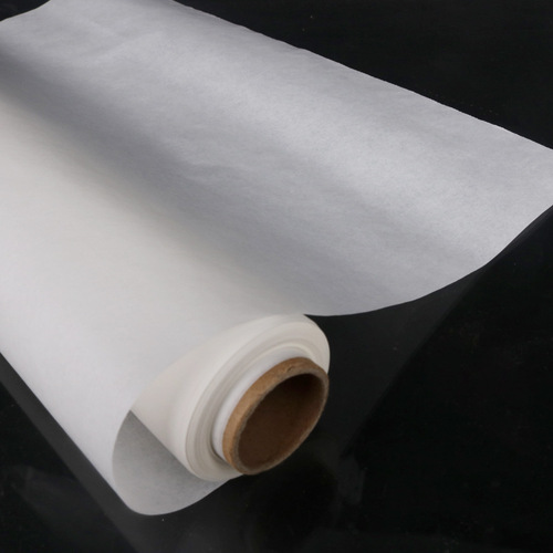 Silicone paper baking household barbecue tray barbecue baking oil-absorbing paper cake barbecue silicone paper