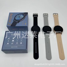 T2pro智能手表蓝牙通话心率运动信息提醒自定义表盘smart watch