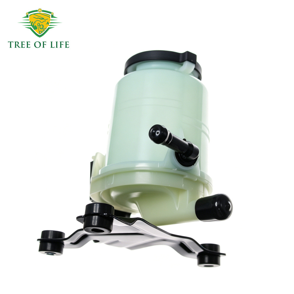 44360-60291 is suitable for Toyota Land Cruiser power steering fluid reservoir, with bracket