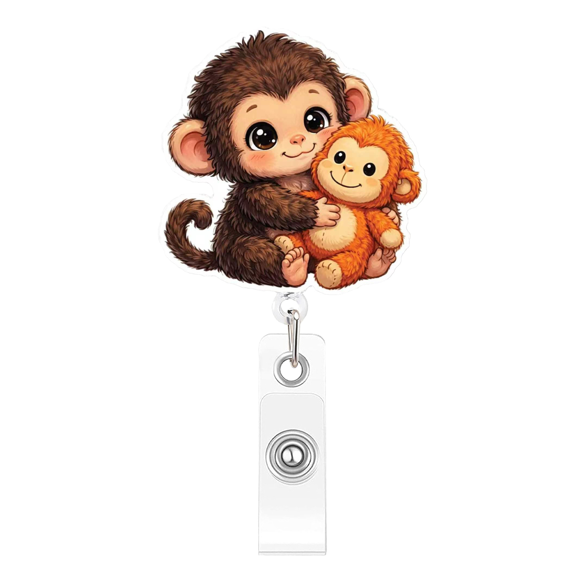 El Monkey IV
