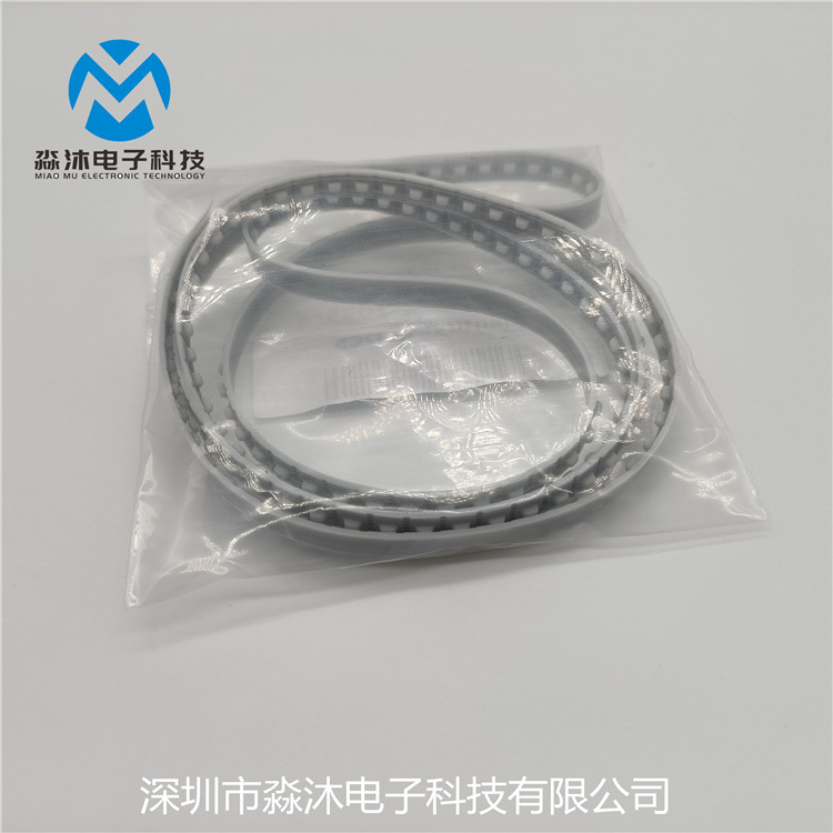 松皮带CM88轨道皮带/齿带 sp18皮带1035×6规格型号齐