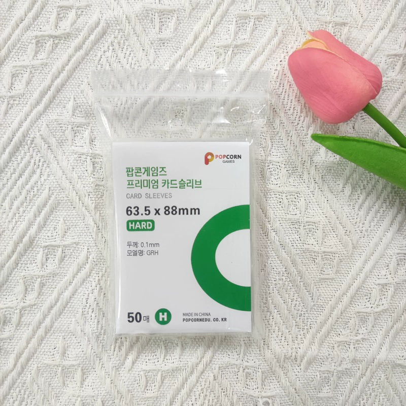 Держатель для карточек Yiwu Popcorn, пленочный чехол для фотографий, фиолетово-зеленый, высоко прозрачный, 20 шелковистых плоских карманов, трехдюймовый альбом для фото и документов