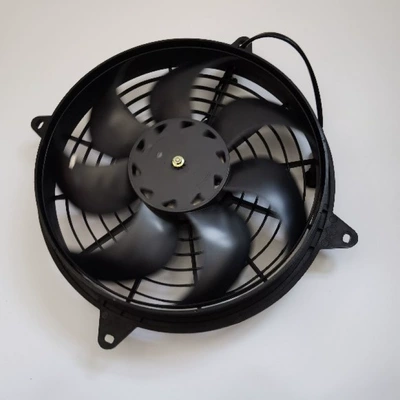 Fan 24V Car Cooling Fan, Bus