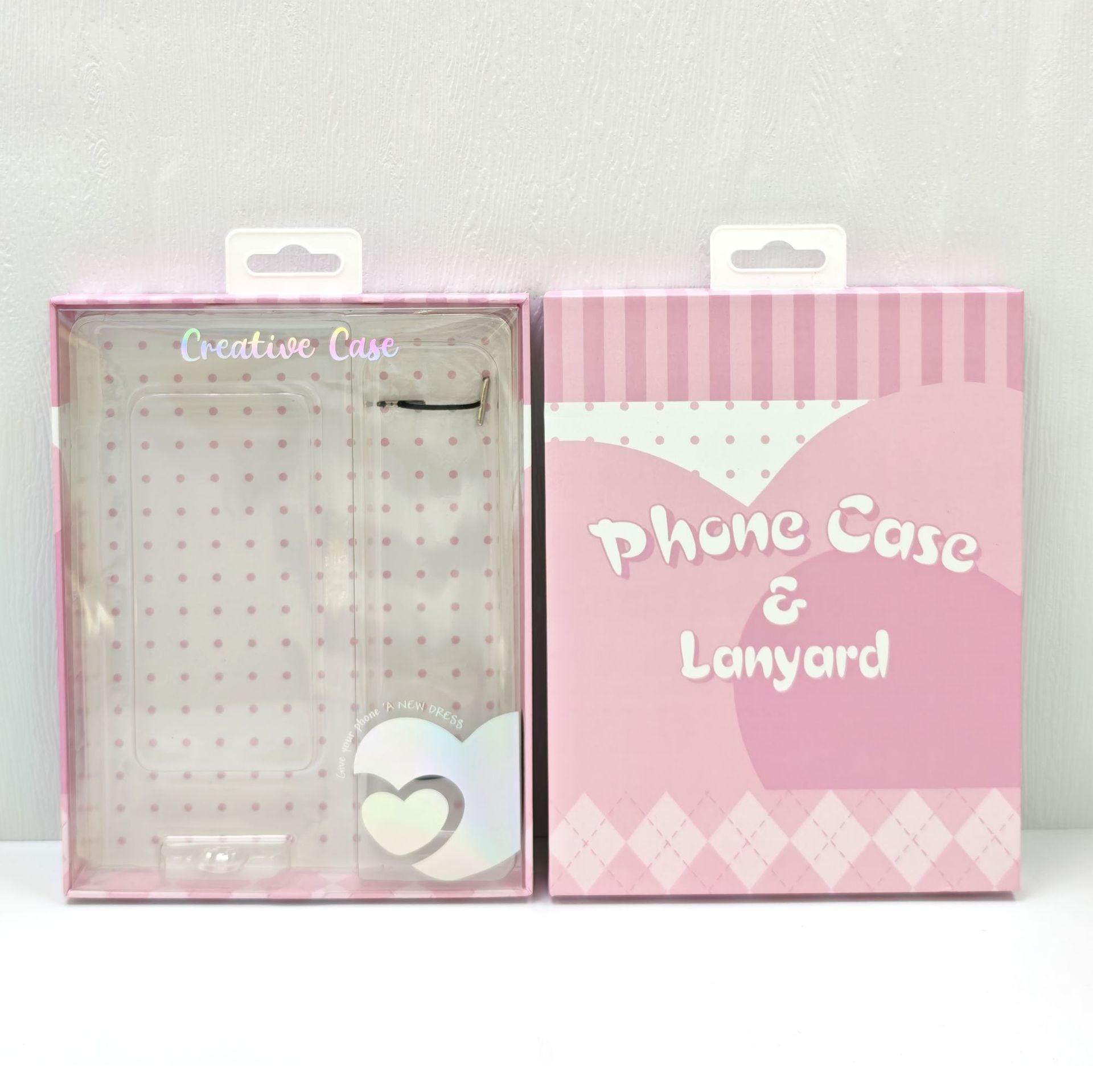 미스트 체리 퍼플(190*148*23)mm+두꺼워진 투명 블리스터