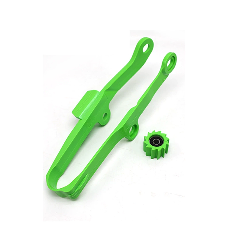 Аксессуары для мотоцикла CAKEN: цепь модификации, Kawasaki Kawasaki CS-030103 лопатка вилки клеевая защита