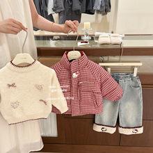 ���̙��ߡ��p�洩�����bŮͯ�nϵ����2025�ﶬ���¿ͯ�ɴ��޷�