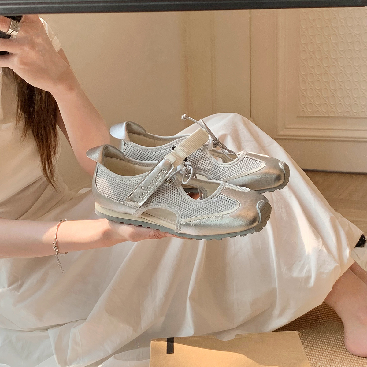 실버 - (재고 있음)