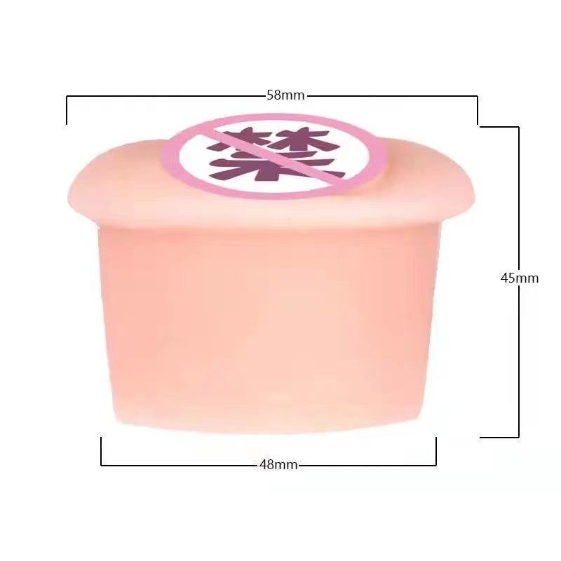 助bo勃器配件飞机杯锻炼拉伸胶圈大号小号长肉短肉倒模男用器具