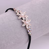 Headband with bow, metal hairpins, accessory, non-slip hairgrip, Korean style, wholesale