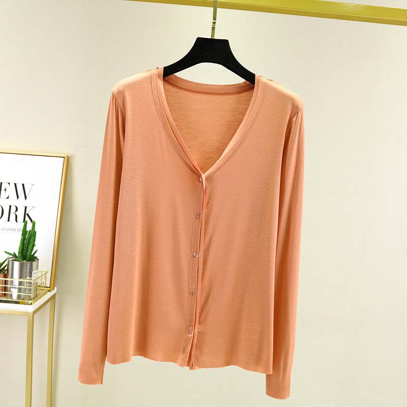 Sleeveless Daily Knit Cardigan with a High Collar, Elegant Commuter Cotton Modal Sweater, Short and Fashionable with a Half-High Collar