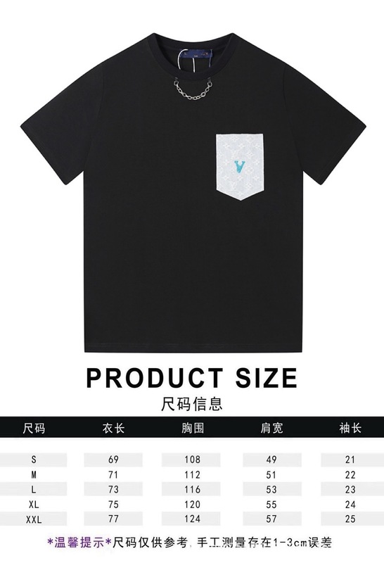 跨境25ss驴家高品质刺绣logo宽松纯棉短袖男女款休闲时尚百搭T恤|undefined