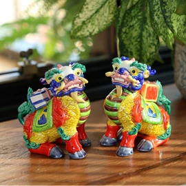 陶瓷工艺品;其他装饰摆件;商务礼品套装